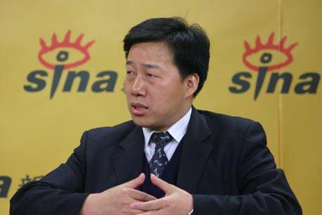 张建国（人瑞人才科技集团创始人、执行董事、主席兼行政总裁）