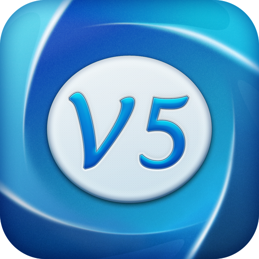 V5社区