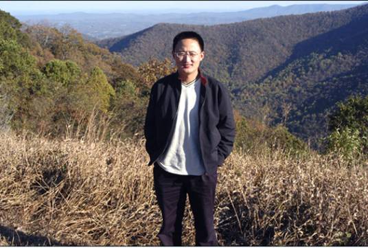 周传明（中科院南京地质古生物研究所研究员）