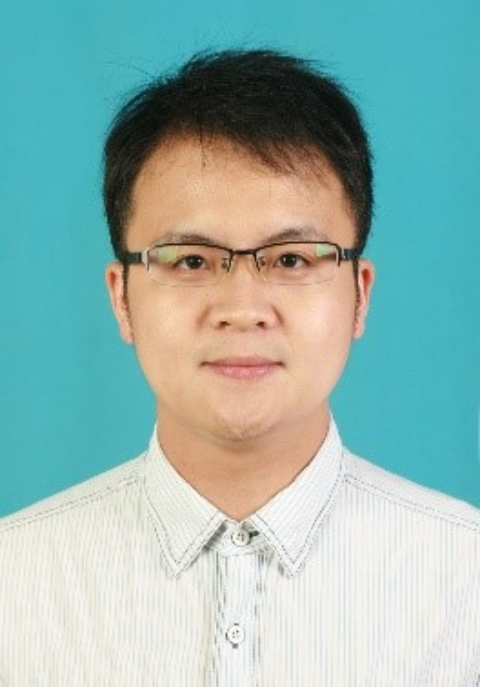 邓光伟（电子科技大学基础与前沿研究院，专任教师）