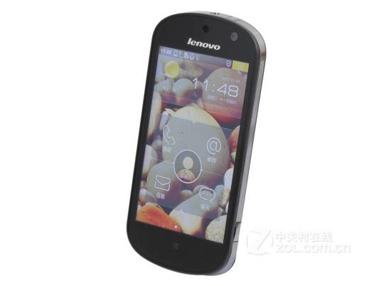 联想S2（联想公司于2011年11月发布的一款智能手机）