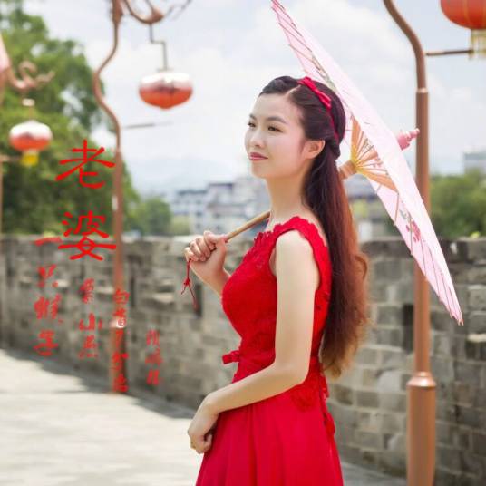 老婆（2018年赖鸿根演唱的歌曲）