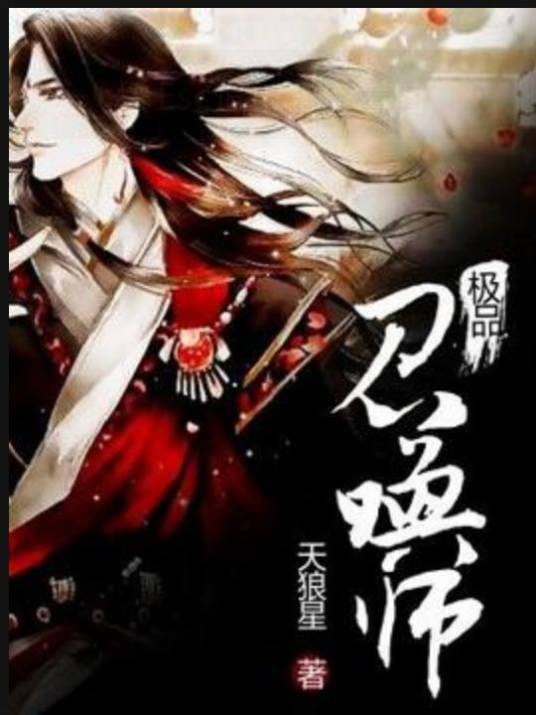 极品召唤师（天狼星所著小说）