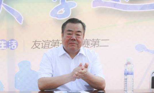 王文祥（海山学校校长）