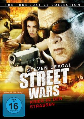 跨界侦查（美国2011年劳洛·查坦德执导的电影）