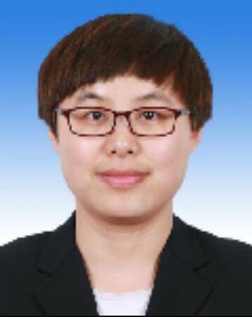 翟敏（山东省潍坊市寒亭区委常委、宣传部部长、教育工委书记）