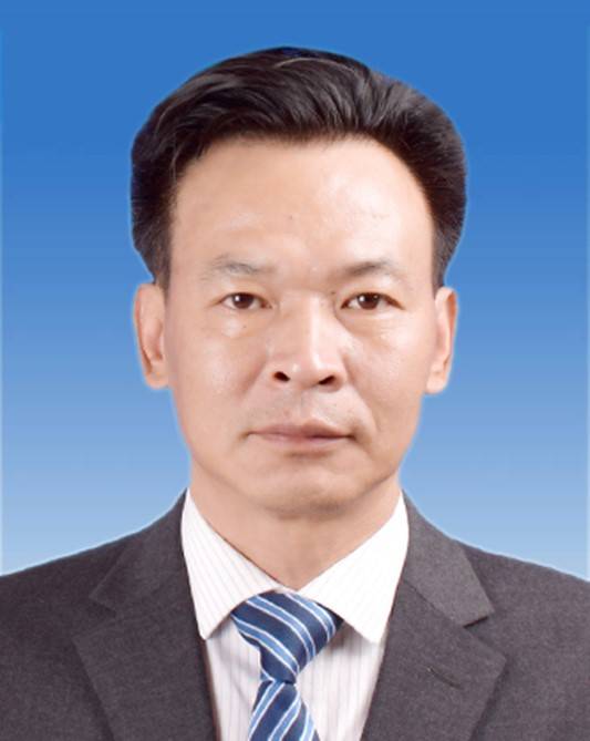 赵怀（云南省丽江市人民政府党组成员、副市长）