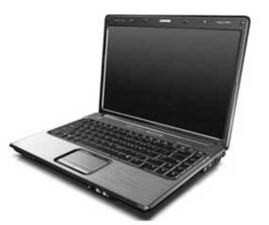 惠普 Compaq Presario V3608TX
