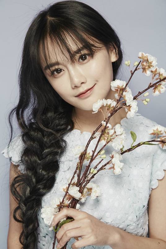 南笙（中国内地女演员）