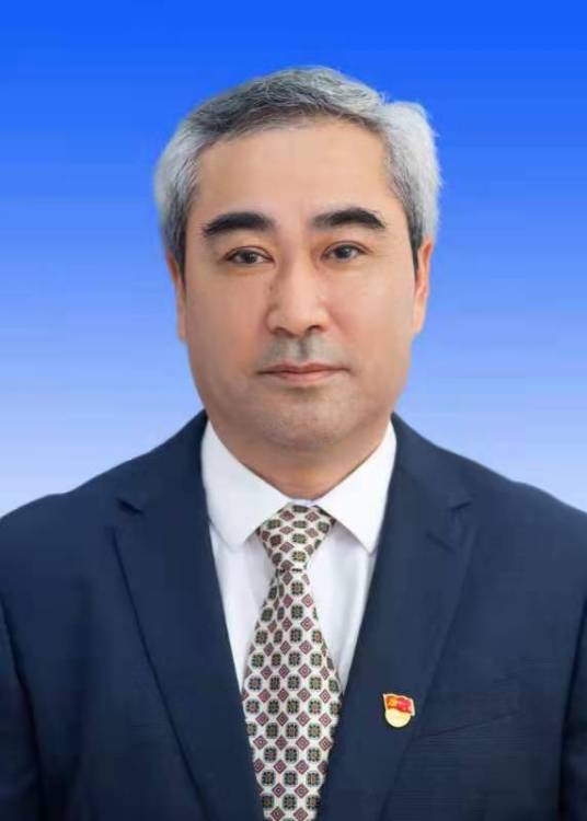 汪恭礼（安庆高新区党工委委员、纪监工委书记）
