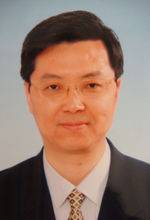 郝晓峰(生态环境部核电安全监管司副司长、一级巡视员)