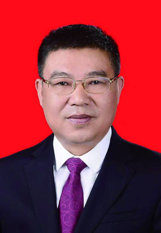 邓为民(湖南省委第十巡视组组长)