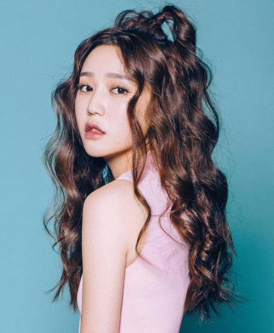 陈嘉敏(中国内地女演员、歌手、模特)