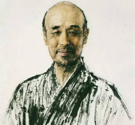 李叔同（著名音乐家、美术教育家、书法家）