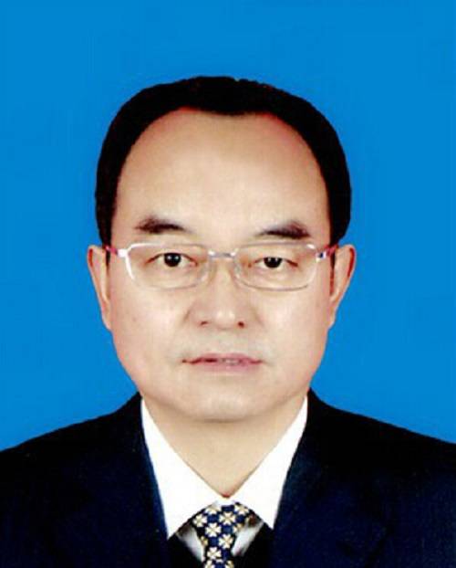 朱小川(青海省自然资源厅原一级巡视员)