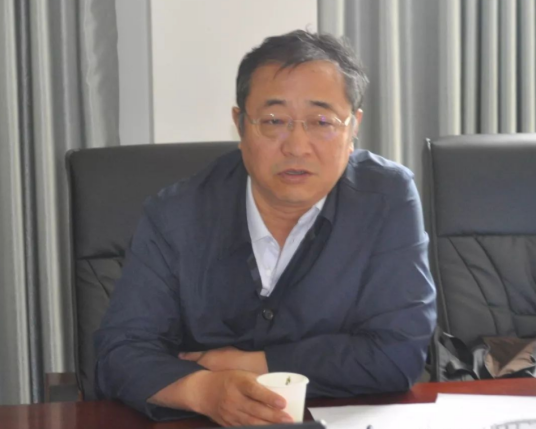 孙继兵(中航重机股份有限公司原副总经理)