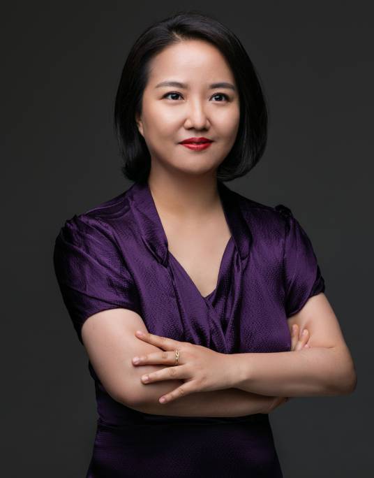 金灵(灵智优诺创始人)