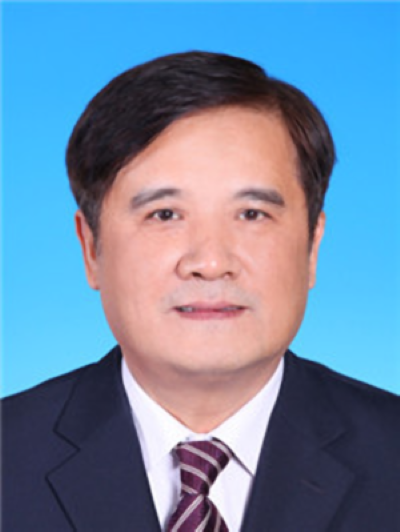 黄民(中国地方铁路协会会长)