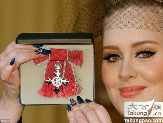 mbe(大英帝国勋章员佐勋章)