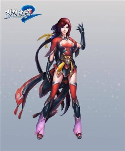 拜火教(游戏《梦想世界2》中的门派)