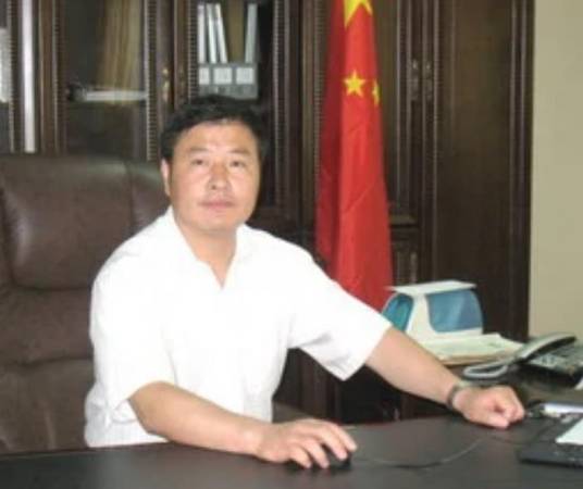 陈茂新（合肥丰乐种业股份有限公司董事长）