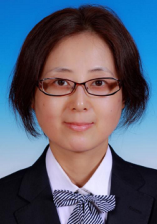 陈小平(盐城市第一人民医院妇科主任医师)