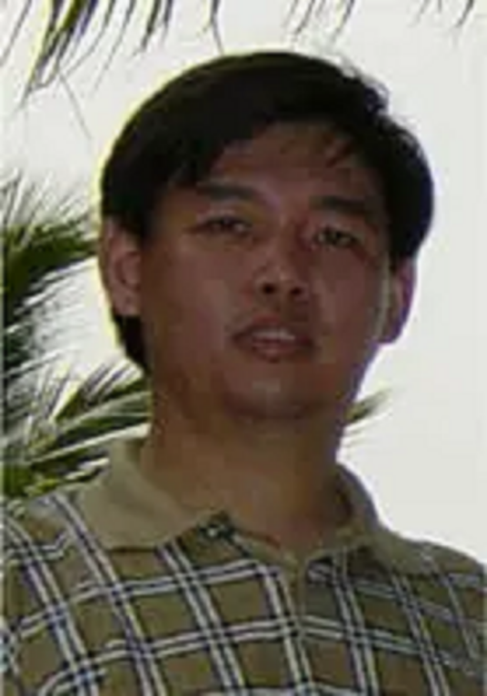 郑军(科幻文学作家、世界华语科幻星云奖得主)