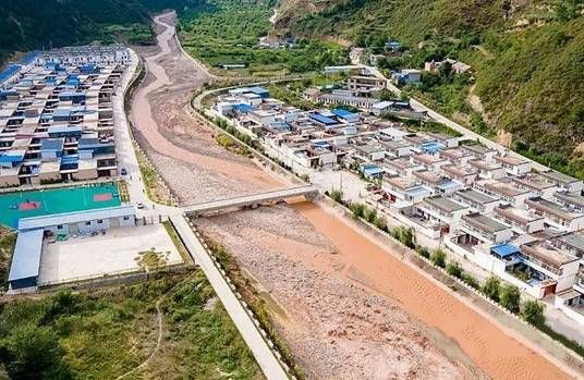 清水河(长江支流嘉陵江支流西汉水的支流)