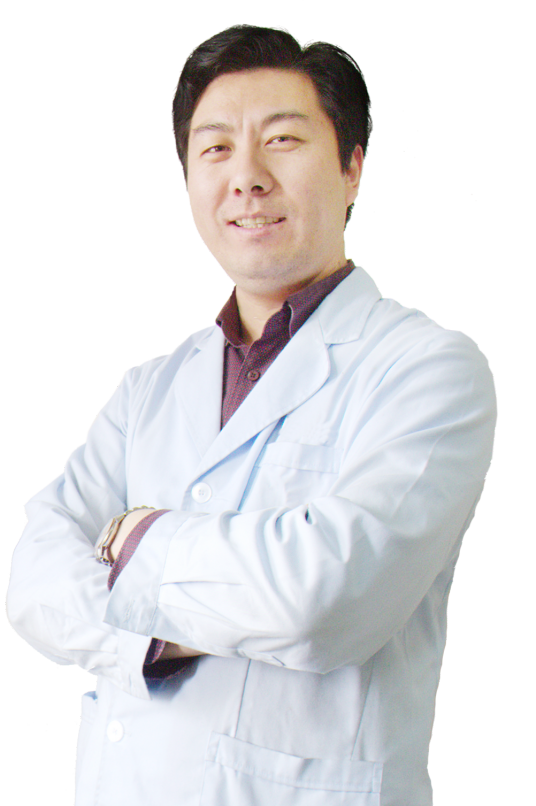 张海涛(济南童康儿童医院医生)