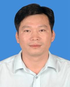 朱志勇(广东省梅州兴宁市人民政府副市长)