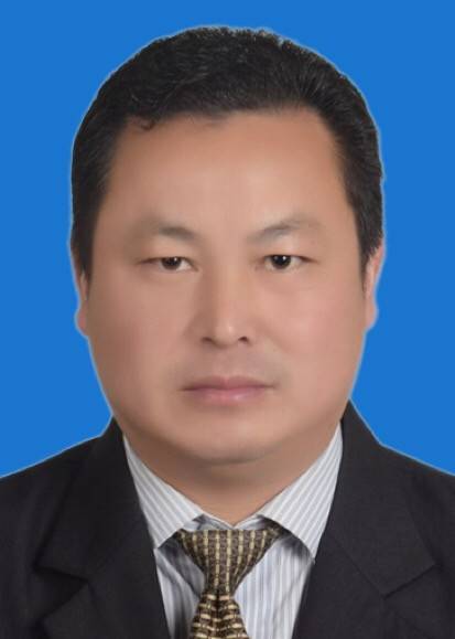 陶芳(安徽省铜陵市市场监管监督管理局党组书记、局长)