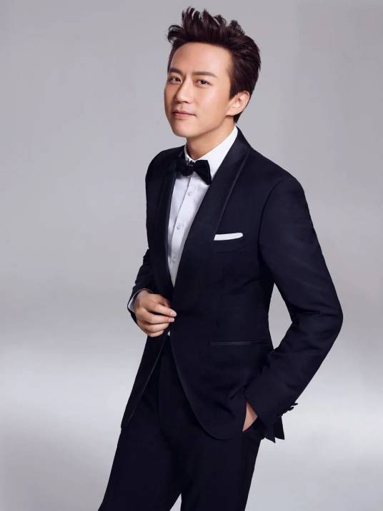 邓超(中国内地男演员、导演、歌手、主持人、出品人)