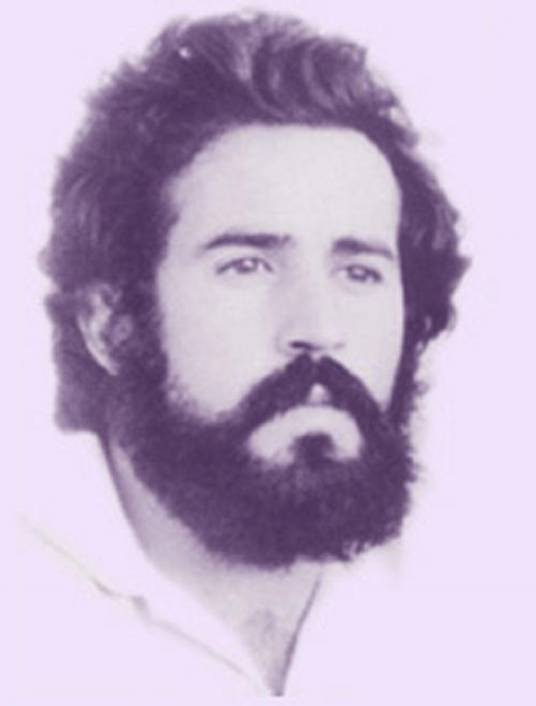 荷西(潜水工程师)