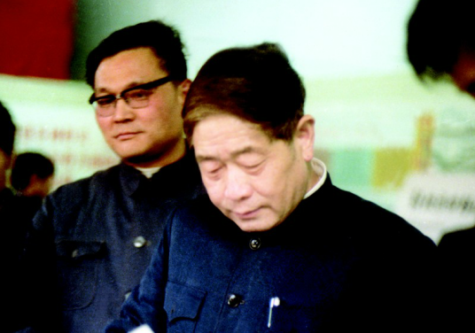 曹野（襄阳市委书记）