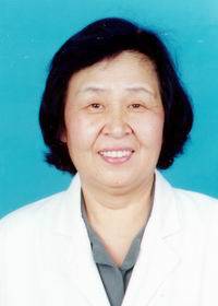 高妍(北京大学医院主任医师 , 教授)