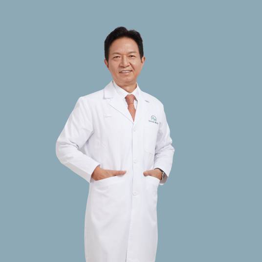 吴海山(上海嘉会国际医院骨科与运动健康管理主任)