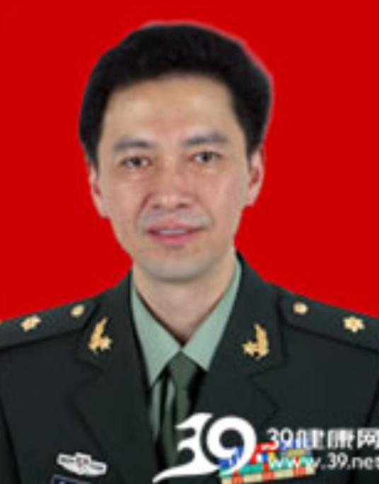 陈东风（陆军特色医学中心消化内科主任医师）