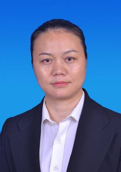 李小静（遵义开放大学校长）