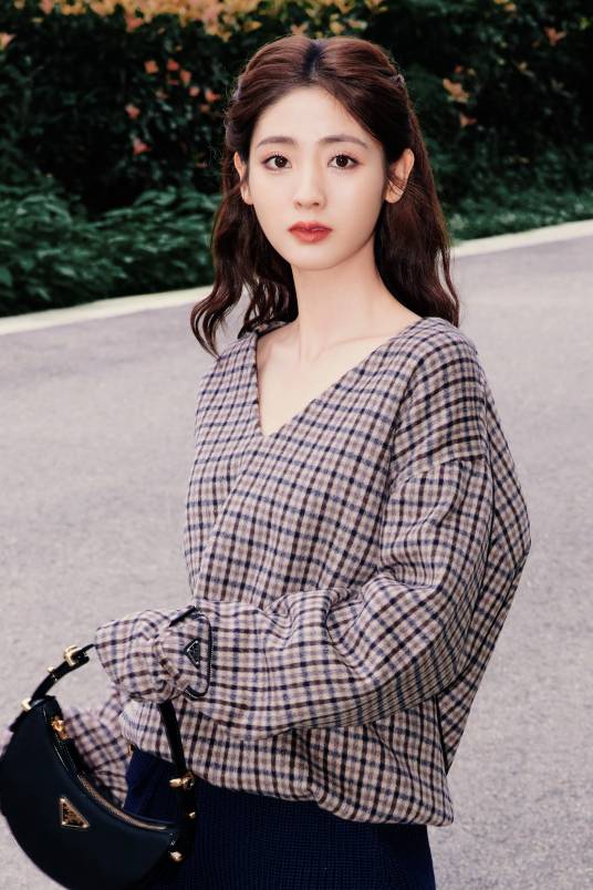 邢菲(中国内地女演员)