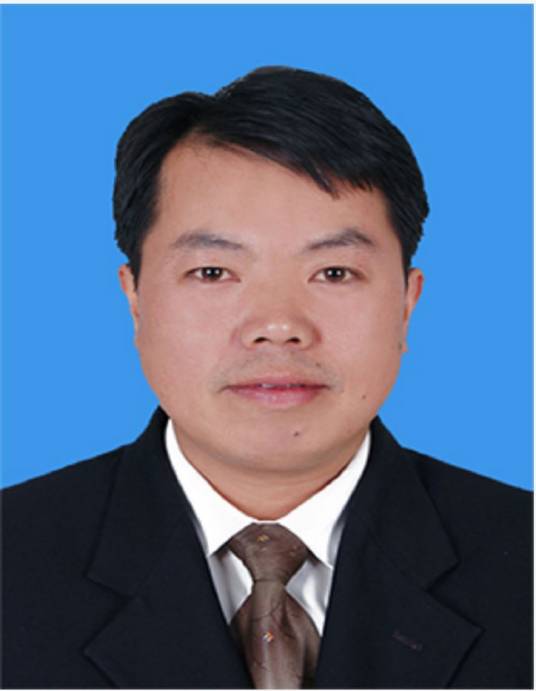 李绍雄(贵州省黔东南州雷山县政府党组成员、副县长)