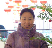 田菁(河北师范大学教授)