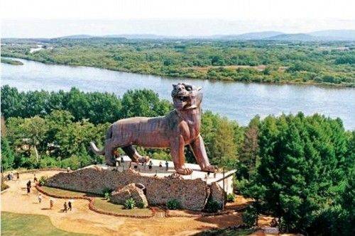 虎头镇(黑龙江省鸡西市虎林市下辖镇)