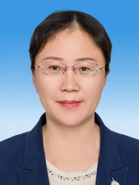 毕志伟(山东省滨州市委常委、政法委书记)