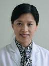 张慧敏（阜外心血管病医院副教授）