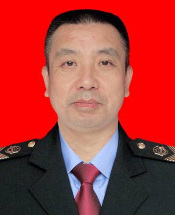 彭桂华(湖南省衡阳市市场监督管理局二级调研员)