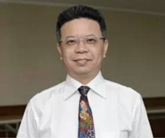 林文生（中共福建省委台湾工作办公室主任，福建省人民政府台湾事务办公室主任（兼））