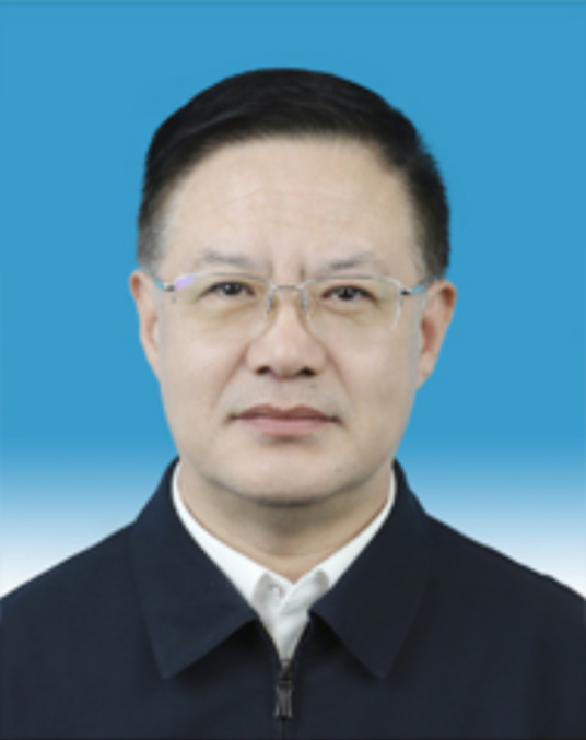 白皓(山东省委党校(山东行政学院)常务副校(院)长、沂蒙干部学院院长)