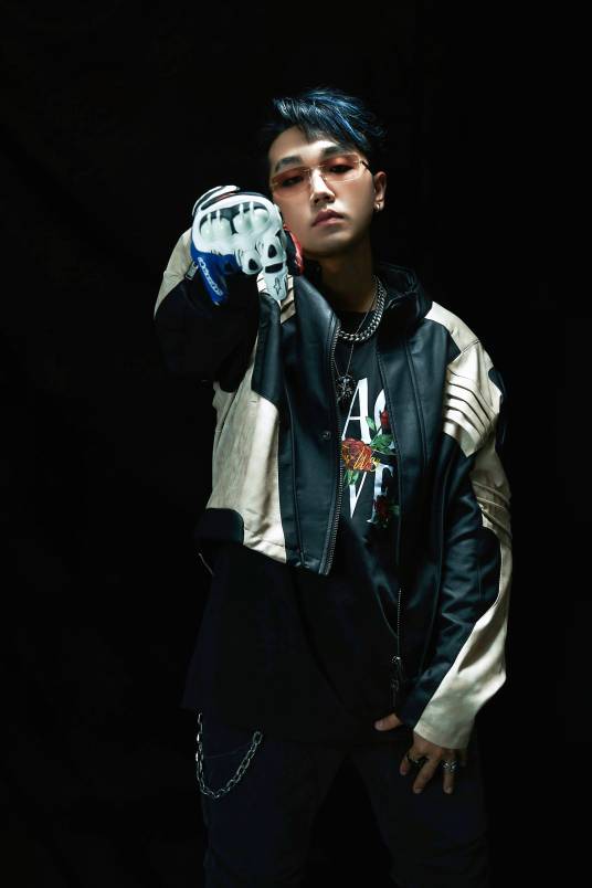 多雷(中国内地男歌手)