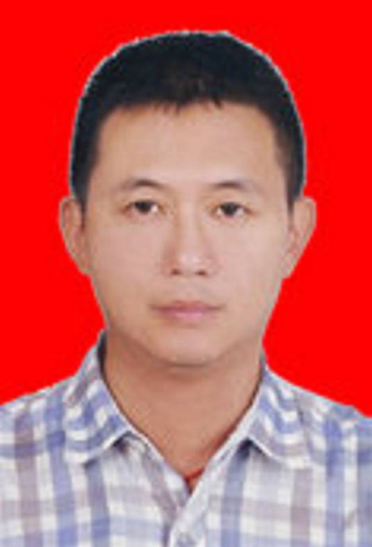 黄政(广东省湛江市霞山区人民政府原副区长)