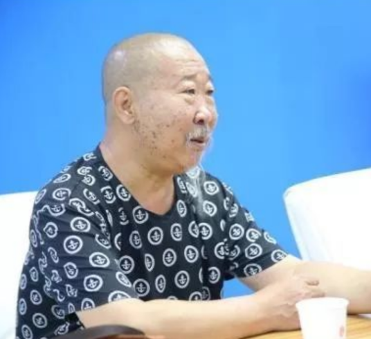 李晓波(中国著名配角男演员)